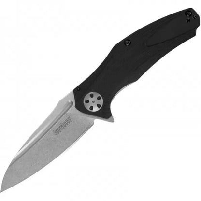 Kershaw Natrix Assisted Opening Framelock