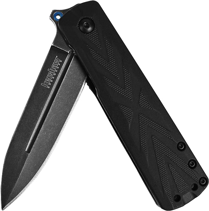 Kershaw Barstow A/O Linerlock