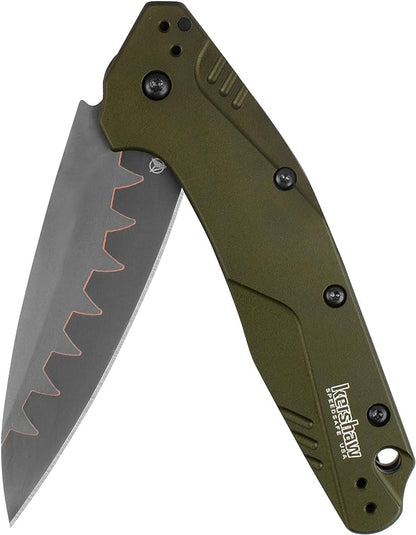 Kershaw Dividend Linerlock A/O