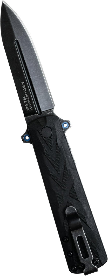 Kershaw Barstow A/O Linerlock