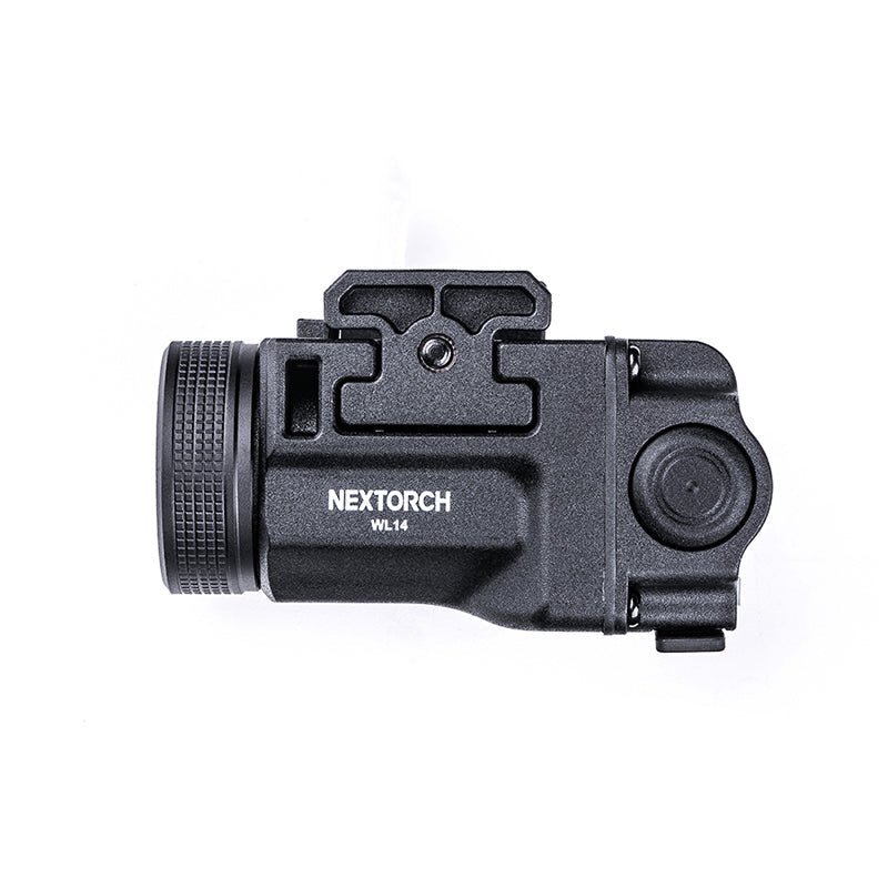 Nextorch WL14 Weapon Light - 500 Lumen