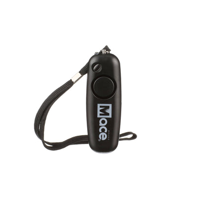 Mace Personal Alarm Wristlet Black