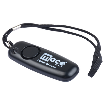 Mace Personal Alarm Wristlet Black