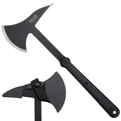 Cold Steel Recon Hawk Axe - Demkohawk