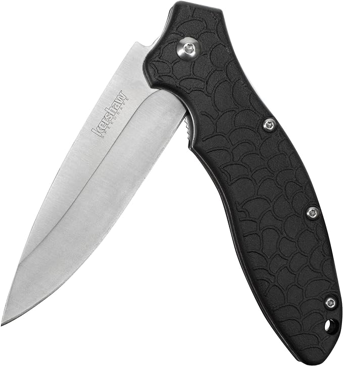 Kershaw Oso Sweet Linerlock A/O