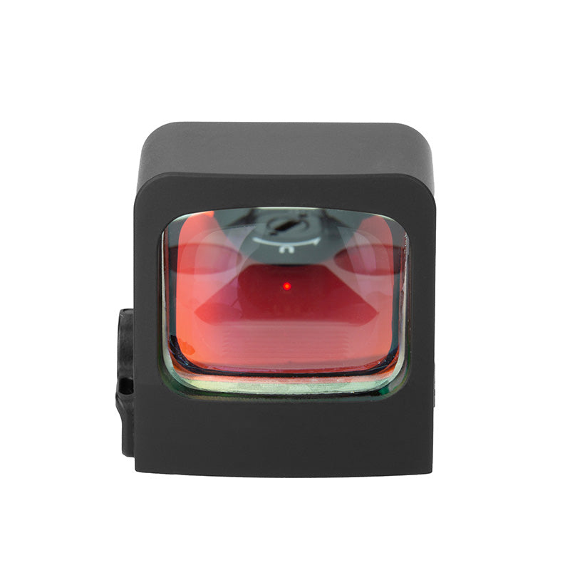 HoloSun HS507K X2 Reflex Optical Sight Red