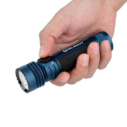 Olight Seeker 4 Pro 4600 lumen Flashlight