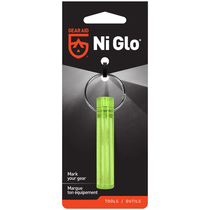 Ni Glo Solar Gear Marker (Dragon Green)