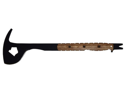 Firefighter's Multi-Use Tool - Ontario Fire Spax 22"