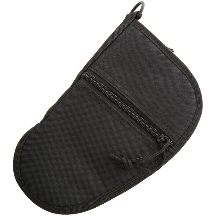 Carry All Basic Pistol Case - Black