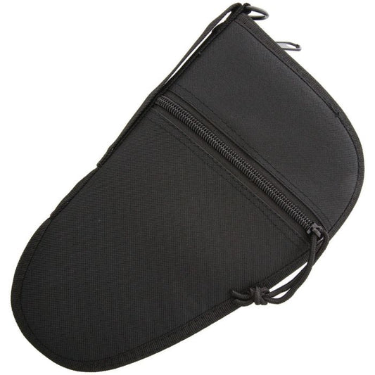 Carry All Basic Pistol Case - Black