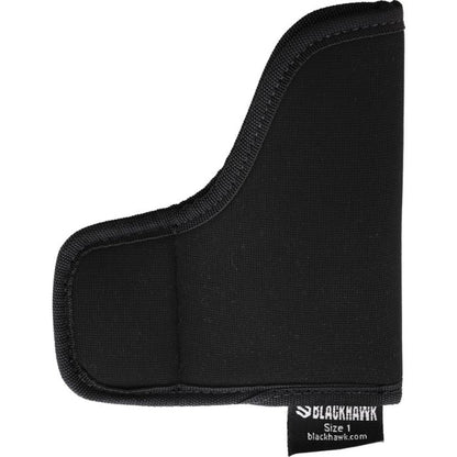 TecGrip Black Pocket Holster