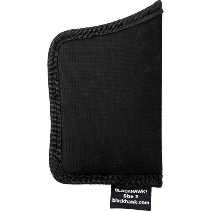 TecGrip Black Pocket Holster