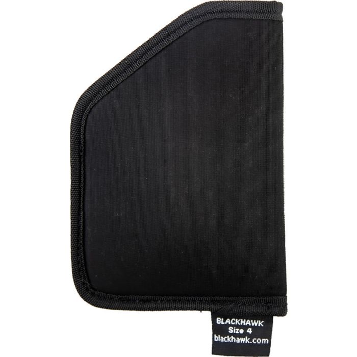 TecGrip Black Pocket Holster