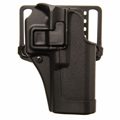 Blackhawk Serpa Close Quarters Concealment Holster for Glock 19 Right Handed Black