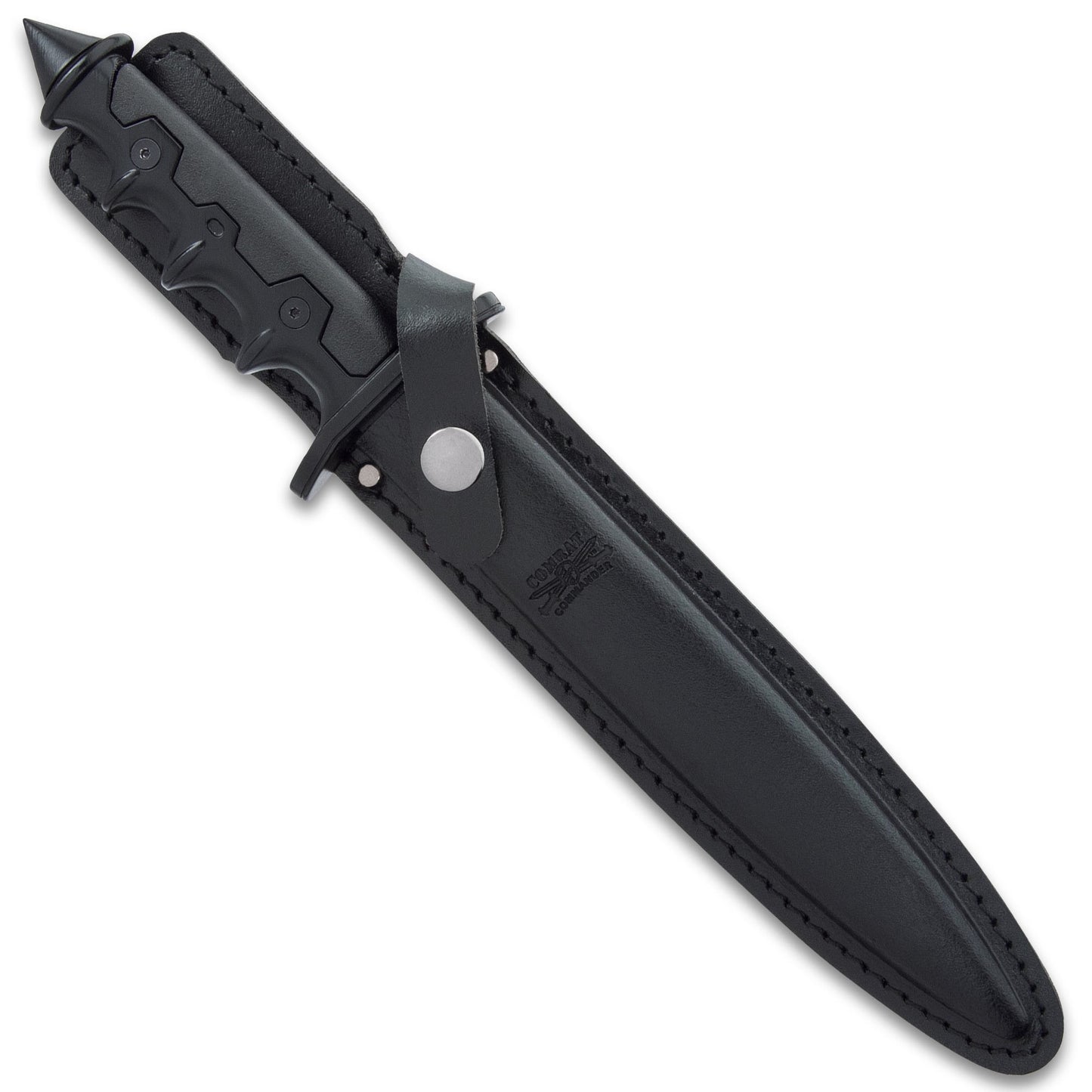 Combat Commander V42 Stiletto Dagger