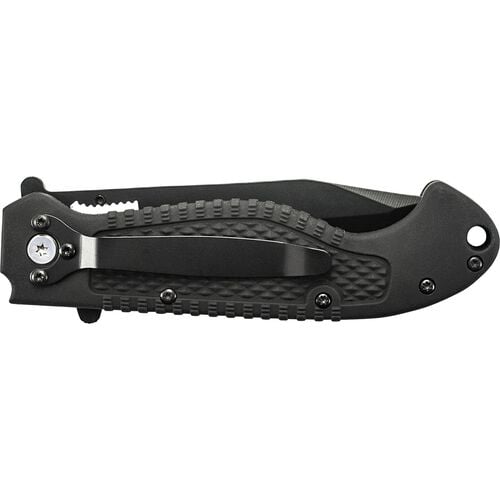 Smith & Wesson Special Tactical Linerlock Folding Knife