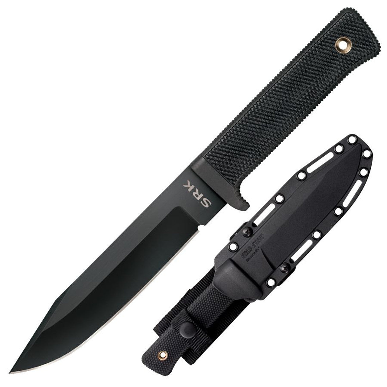 Cold Steel SRK - Survival Rescue Knife