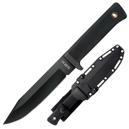 Cold Steel SRK - Survival Rescue Knife