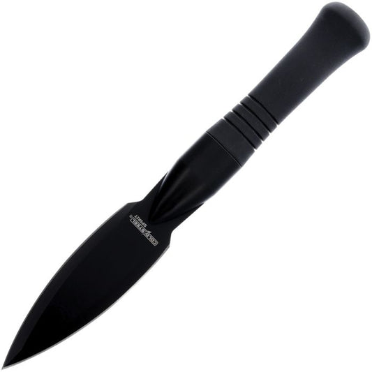Spirit Survival Spear Head - 10.5in Black