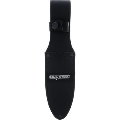 Spirit Survival Spear Head - 10.5in Black