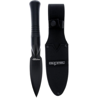 Spirit Survival Spear Head - 10.5in Black