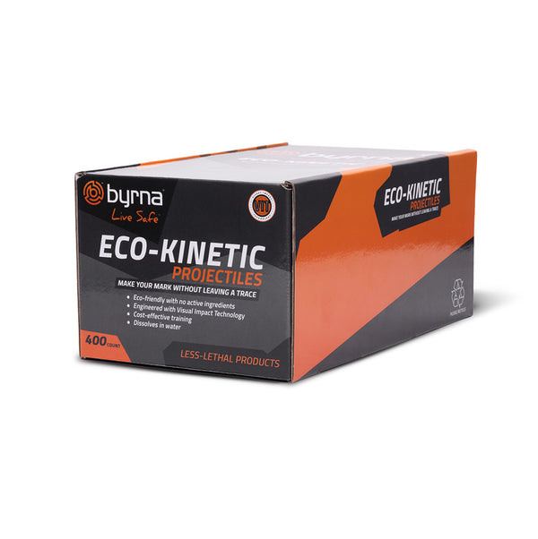 Byrna Eco-Kinetic Projectiles 400/ct