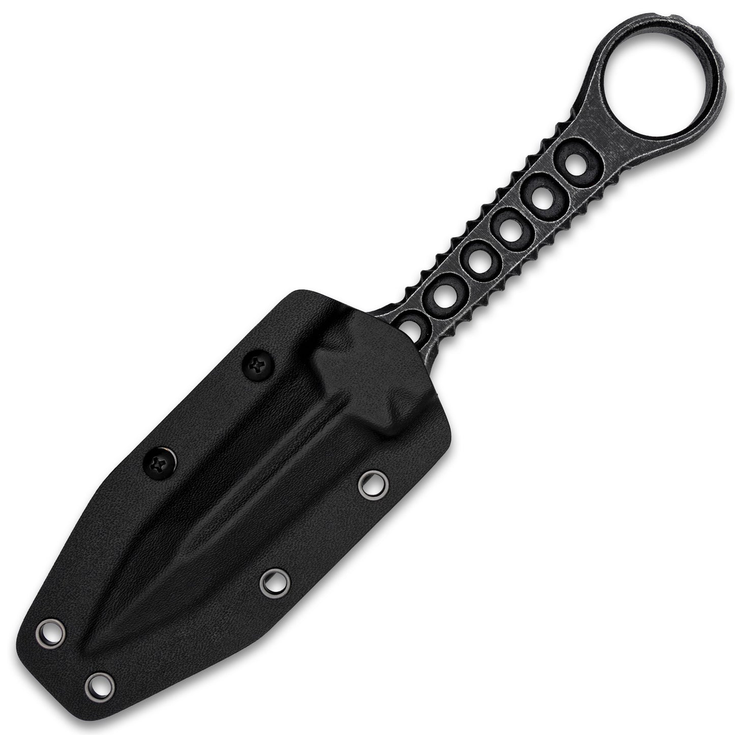 M48 Tanker Combat Dagger and Sheath