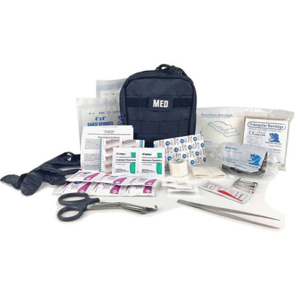 Elite First Aid - Tactical Trauma Kit 1