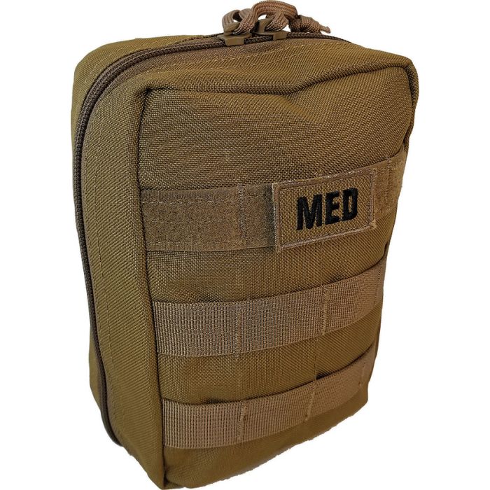 Elite First Aid - Tactical Trauma Kit 1