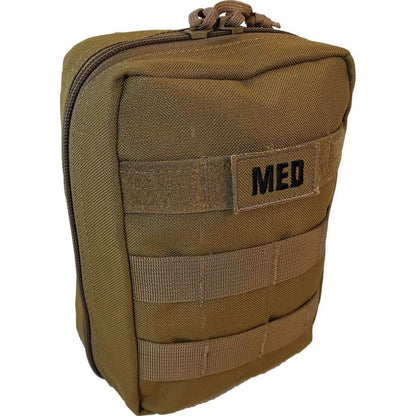 Elite First Aid - Tactical Trauma Kit 1