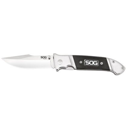 SOG Fielder - Assisted Opening Linerlock Folding Knife