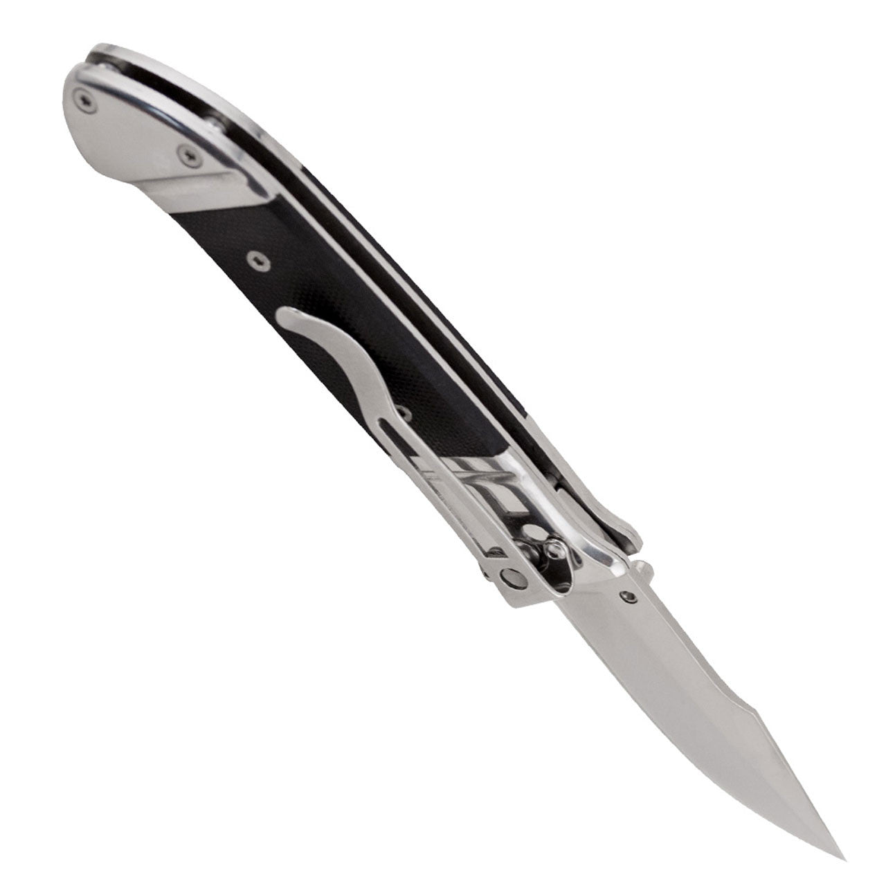 SOG Fielder - Assisted Opening Linerlock Folding Knife