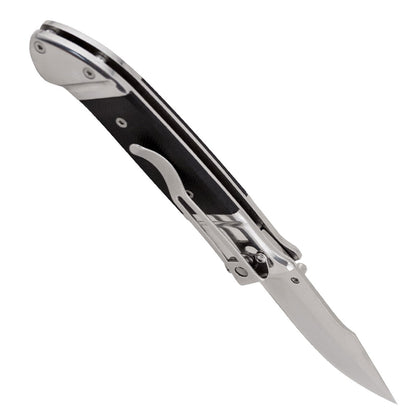 SOG Fielder - Assisted Opening Linerlock Folding Knife