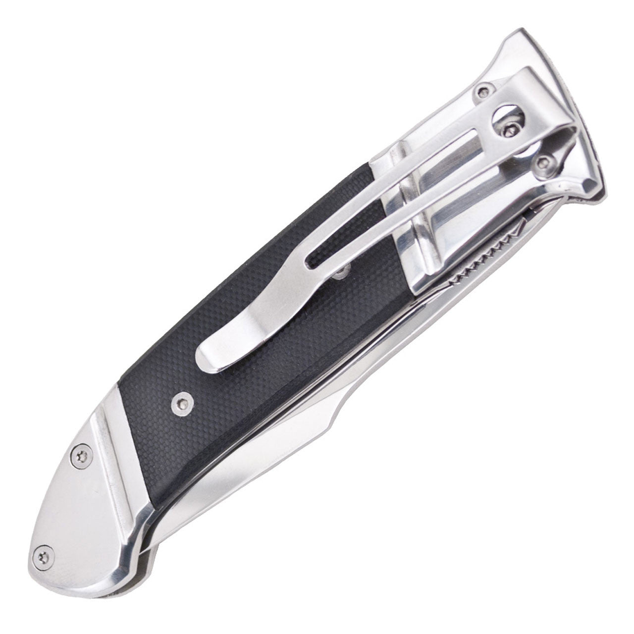SOG Fielder - Assisted Opening Linerlock Folding Knife