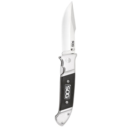 SOG Fielder - Assisted Opening Linerlock Folding Knife