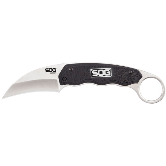 SOG Gambit Fixed Blade