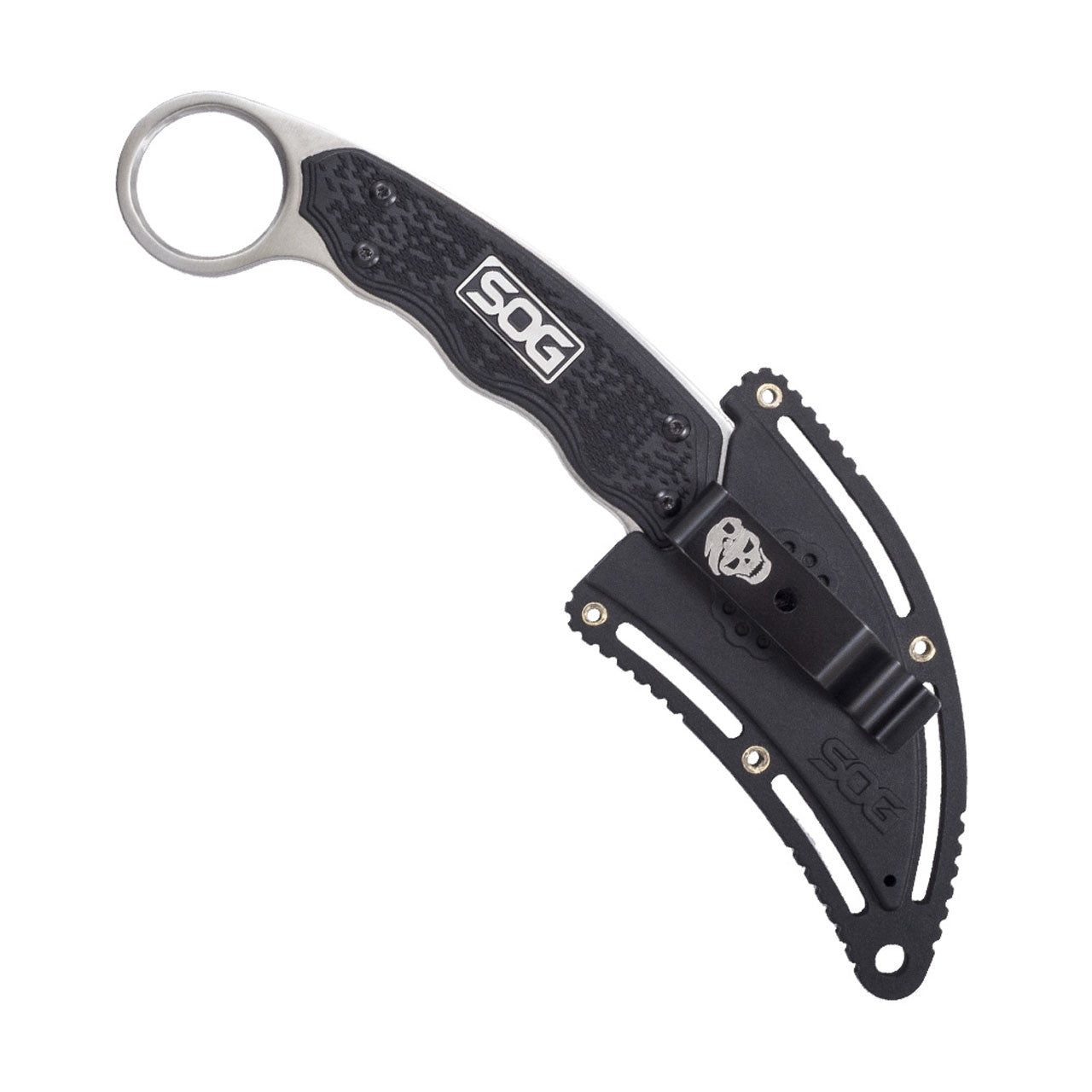 SOG Gambit Fixed Blade