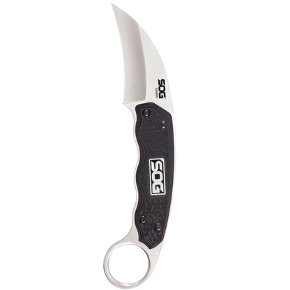 SOG Gambit Fixed Blade