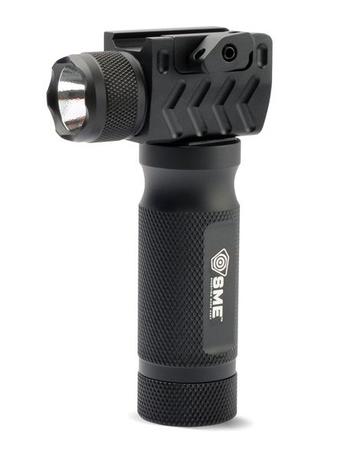 SME Grip Light Picatinny Rail Mount 260 Lumen