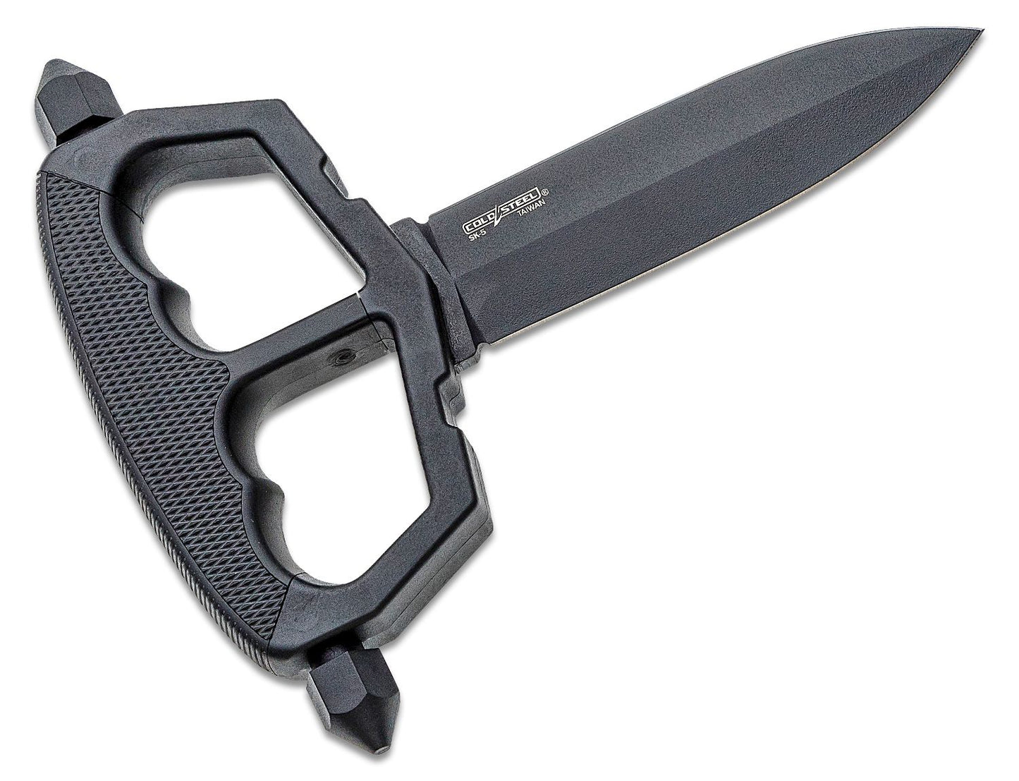 Cold Steel Chaos Push Dagger