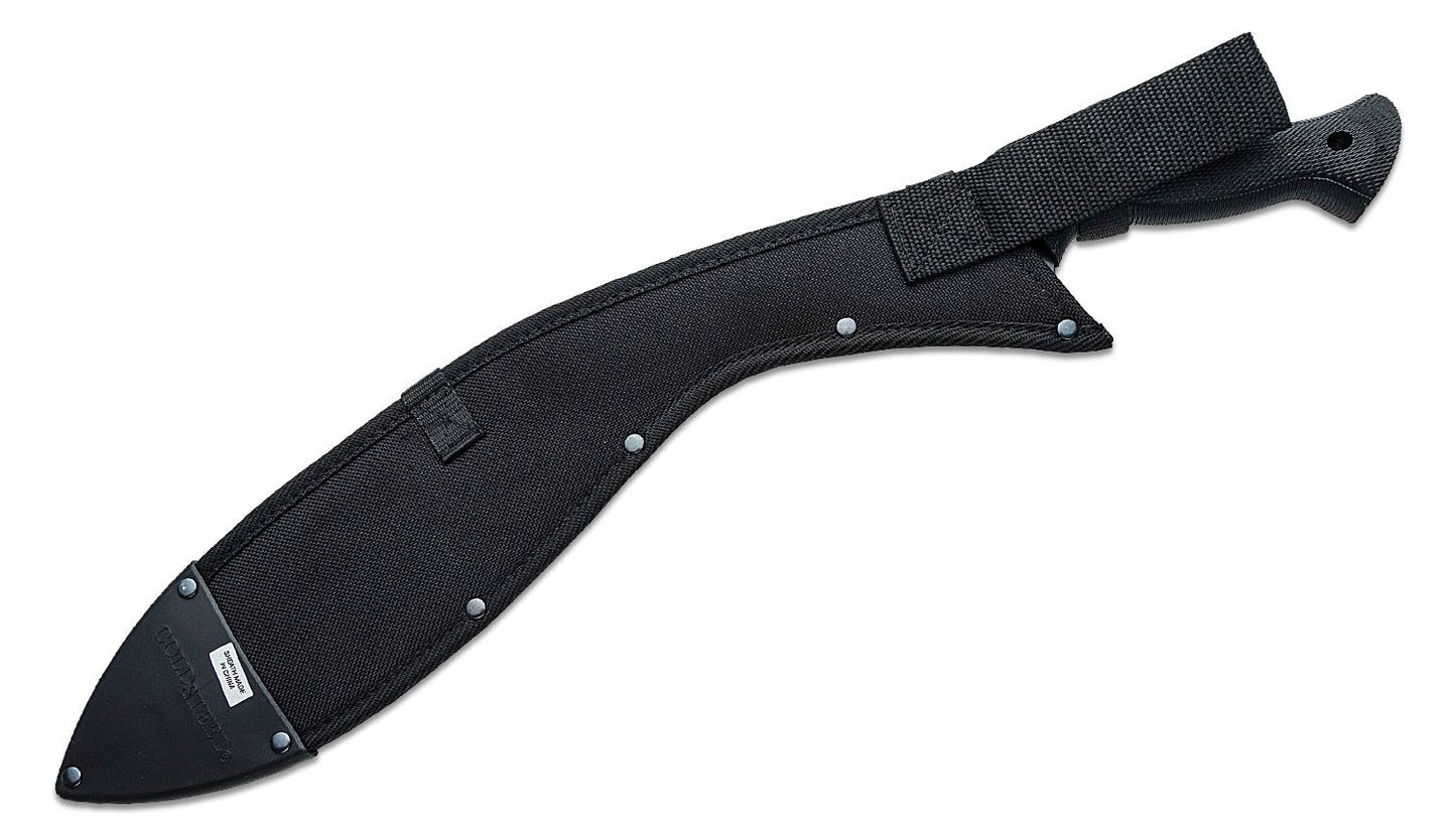 Cold Steel Royal Kukri Machete