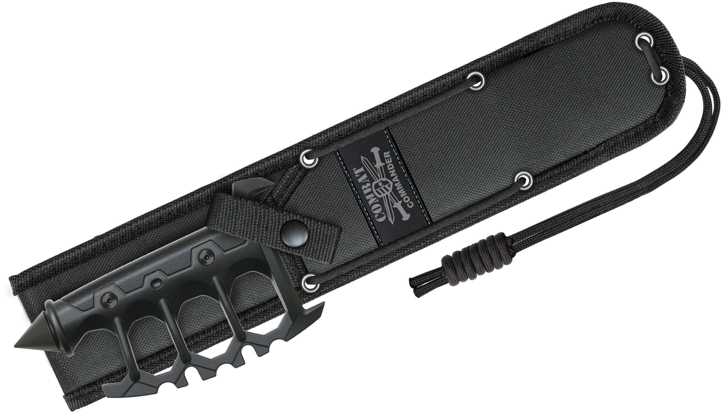 Combat Commander Sentry Trench Knife