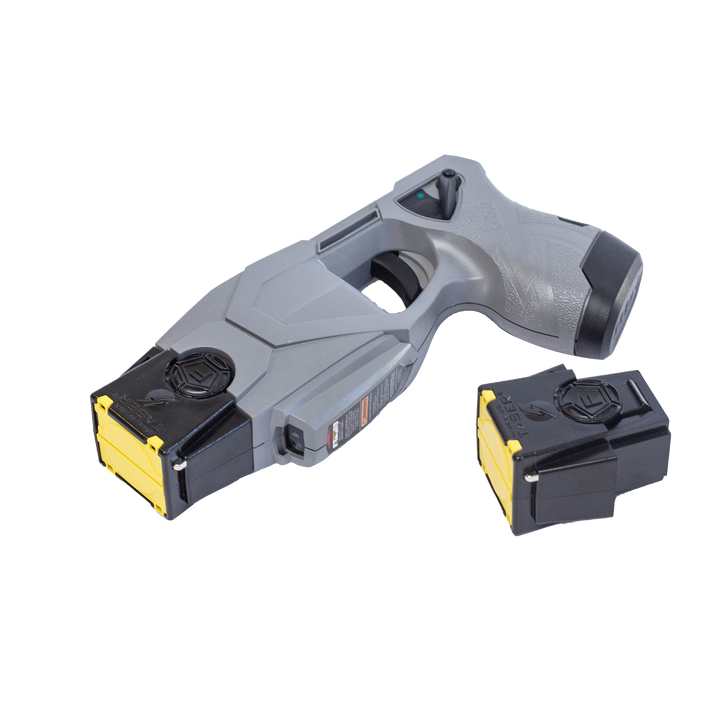 Taser X1 Kit - Civilian Self-Defense Taser