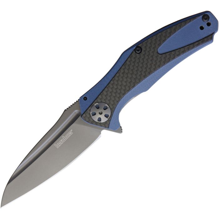 Kershaw Natrix Assisted Opening Framelock