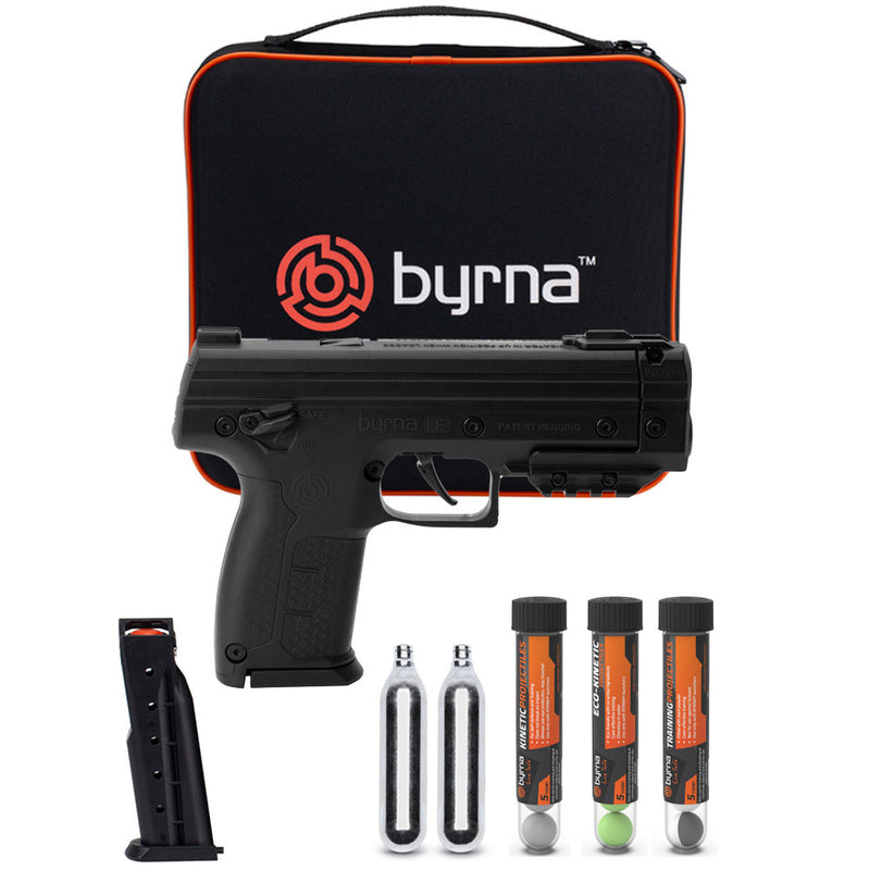 Byrna LE Universal Launcher Kit