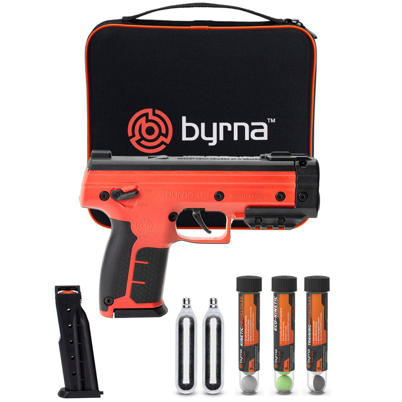 Byrna LE Universal Launcher Kit