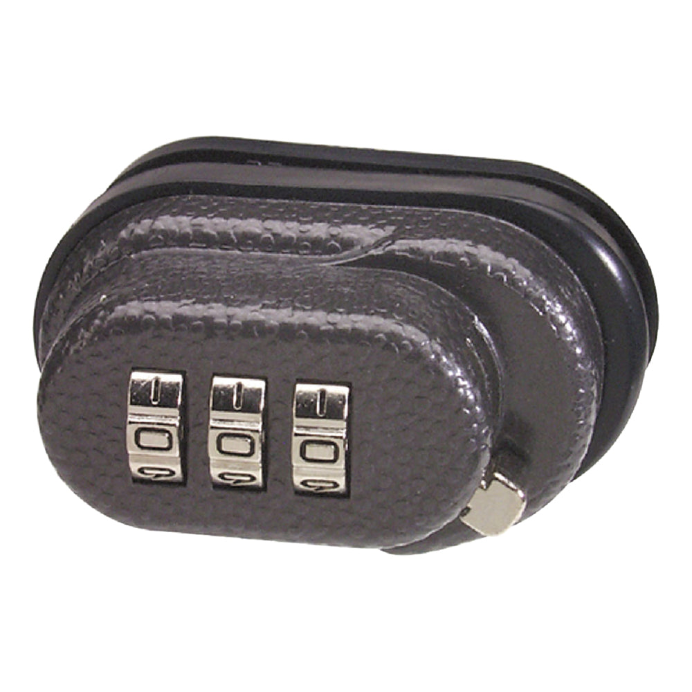 Master Lock Set-Your-Own-Combination Trigger Lock