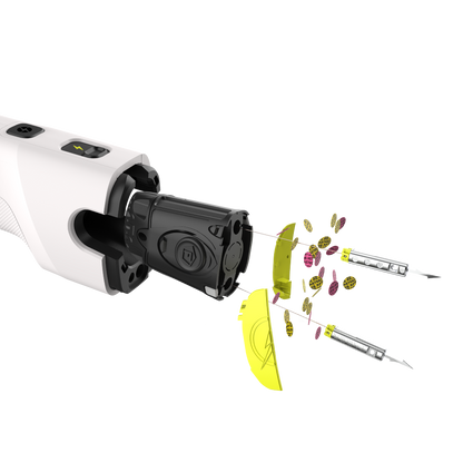 Taser Bolt 2 - Civilian Energy Weapon - White w/ 2 Cartridges