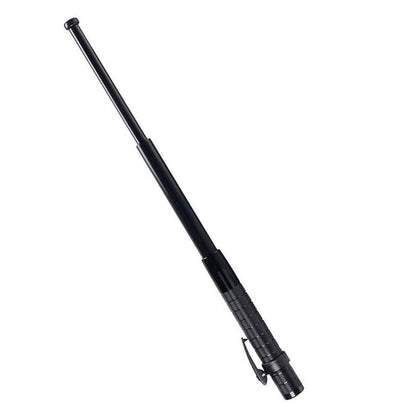 ASP Protector Lightweight Collapsible Baton 21" Clip-On